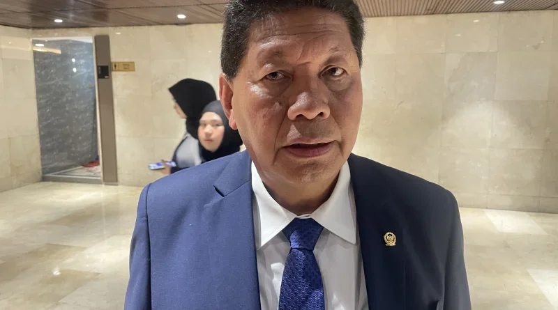 Apresiasi Pidato Prabowo, Tonny Tesar Dorong Anggaran Lebih Besar untuk Papua